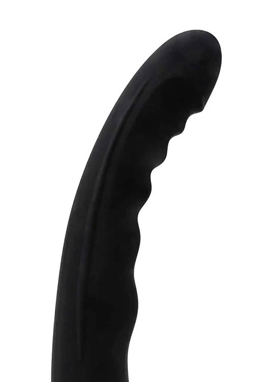 Adam and Eve Adams Ridged Trio 3 Piece Anal Training Kit