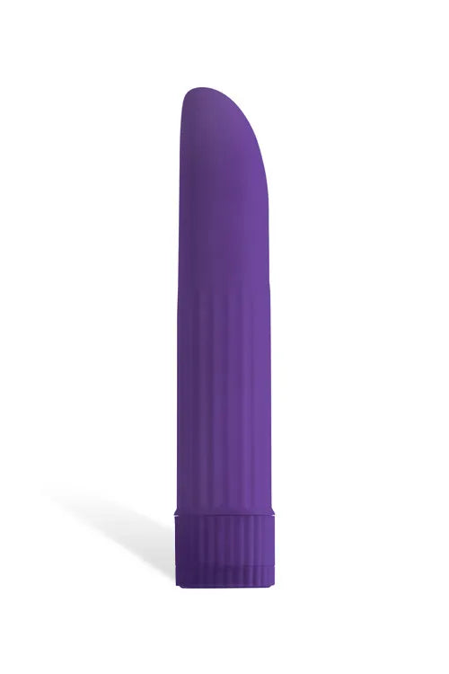 nsnovelties Realistic 7 Dildo, 5.2 Vibrator & 4.2 Butt Plug Set