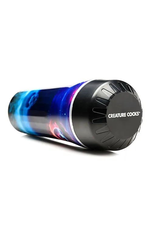 Creature Cocks Wormhole 8.7 Alien Monster Stroker