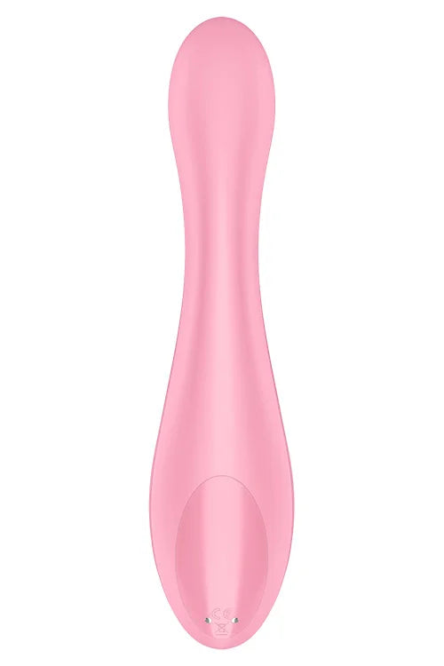 Satisfyer Love Birds 1 8.7 Vibrating & Weighted Kegel Balls