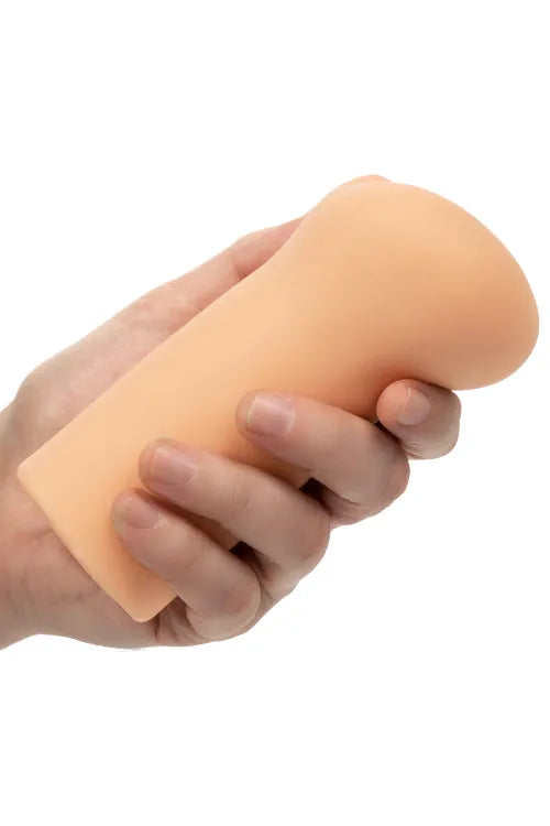 Calexotics The Flight Attendant 5.5 Stroker