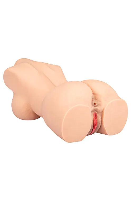 Adam and Eve Eve's Realistic Torso 15 Big Breasted Masturbator