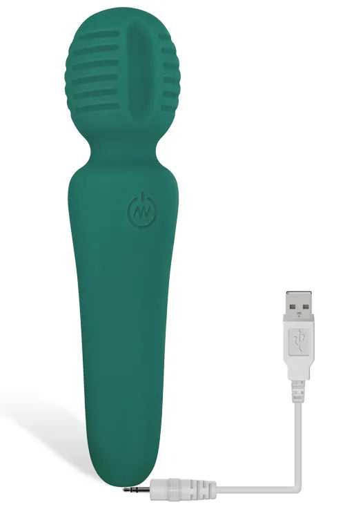 Adam and Eve 5.8 Petite Private Pleasure Wand