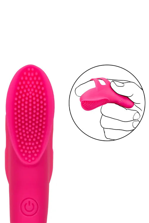 Calexotics Remote Controlled 2.75” Rechargeable Vibrating Silicone Egg