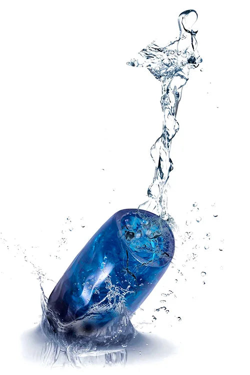 Adam and Eve Magna Missile 10.75 Vibrating, Thrusting & Spinning Masturbator