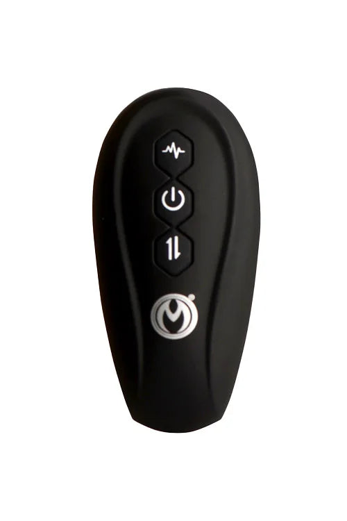 Master Series Passion Pounder Remote Controlled Thrusting & Gyrating 9.4 Sex Machine