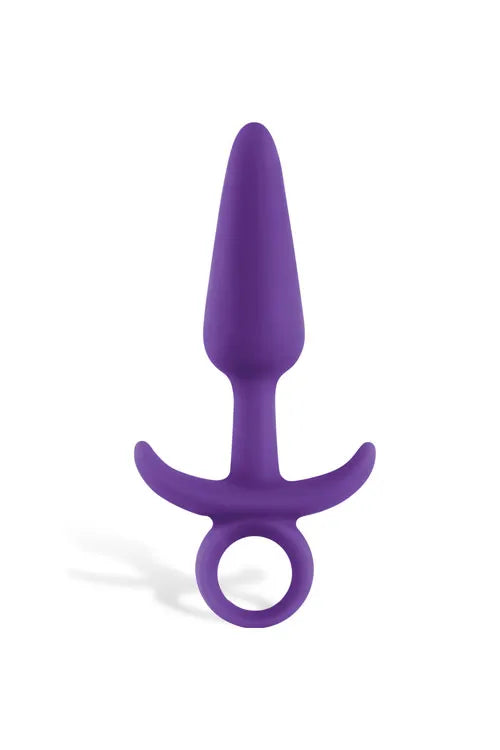 nsnovelties Realistic 7 Dildo, 5.2 Vibrator & 4.2 Butt Plug Set