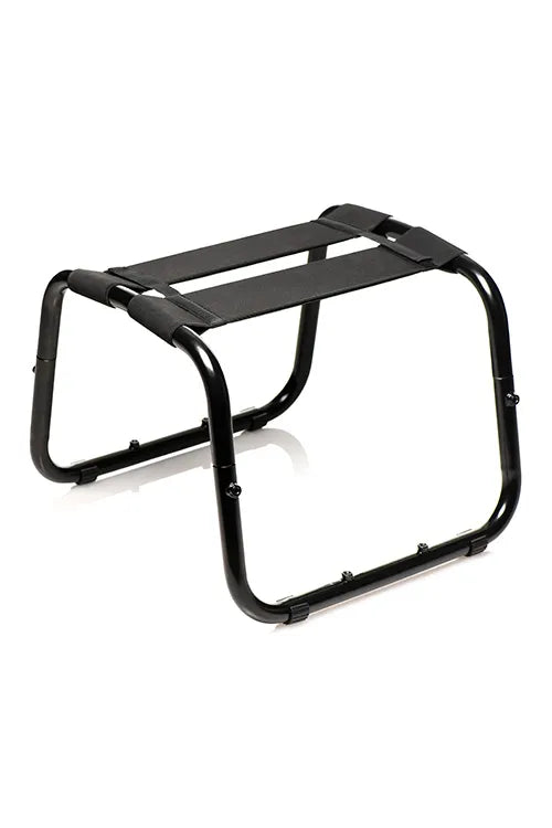 LoveBotz Bangin Bench Deluxe 21.5 Sex Chair with Sex Machine