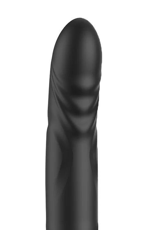 Pipedream Fetish Fantasy Ultimate Silicone 11.5 Thrusting Sex Machine