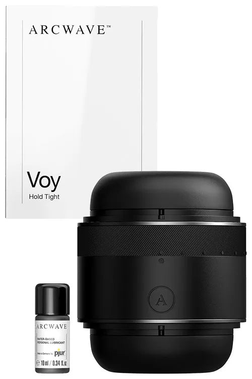 Arcwave Voy 4.5 Compact Adjustable Tightness Stroker
