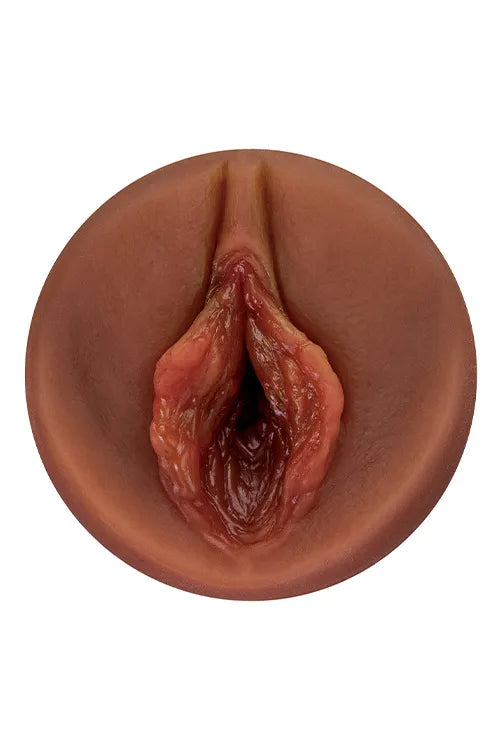 PDX Milk Me Honey 8.1 Discreet Shower Bottle Stroker