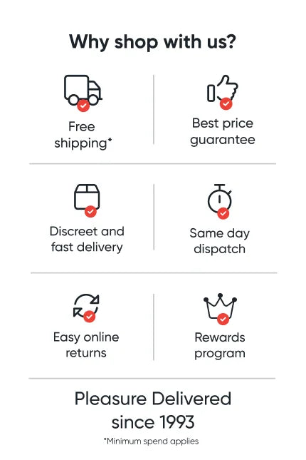 Adam and Eve Adams Ridged Trio 3 Piece Anal Training Kit