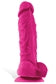 nsnovelties 6.7 Realistic Soft Silicone Dildo With Suction Base
